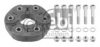 MERCE 2114100115 Joint, propshaft